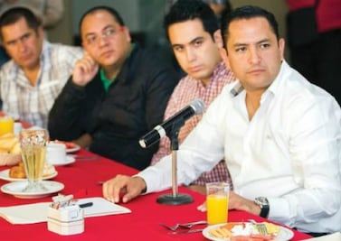 Sub delegados de SJR sin recibir pago