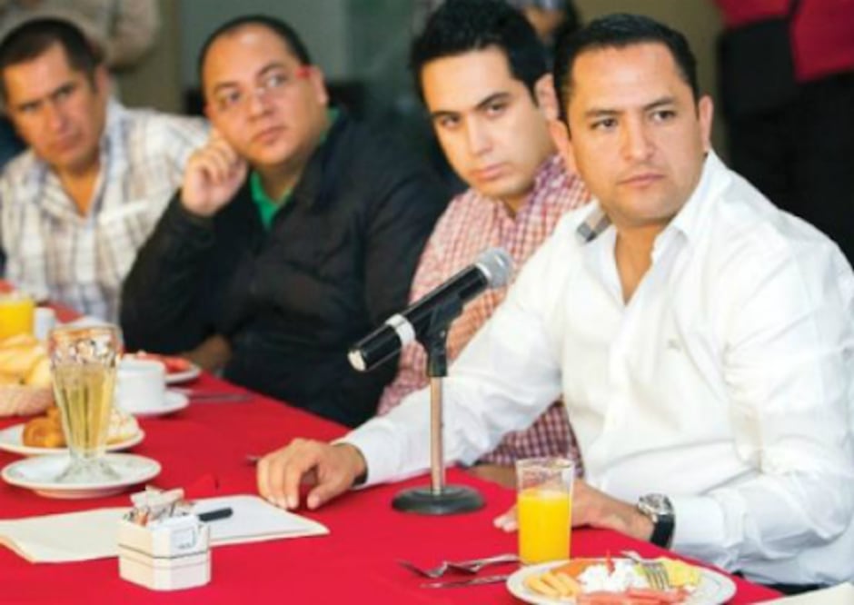 Sub delegados de SJR sin recibir pago