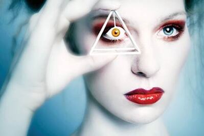 Esculturas para el cuerpo