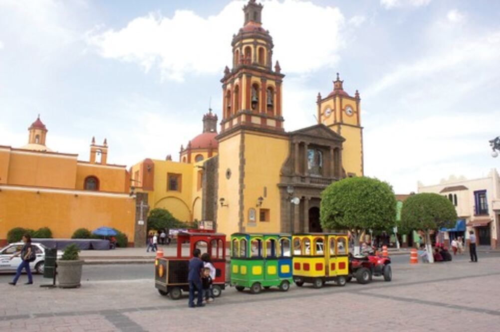 Promueven turismo de negocios