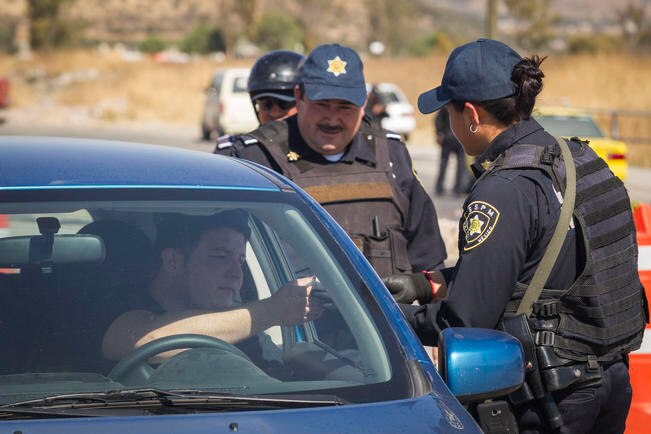 Replicarán operativo Querétaro Seguro en San Juan del Río