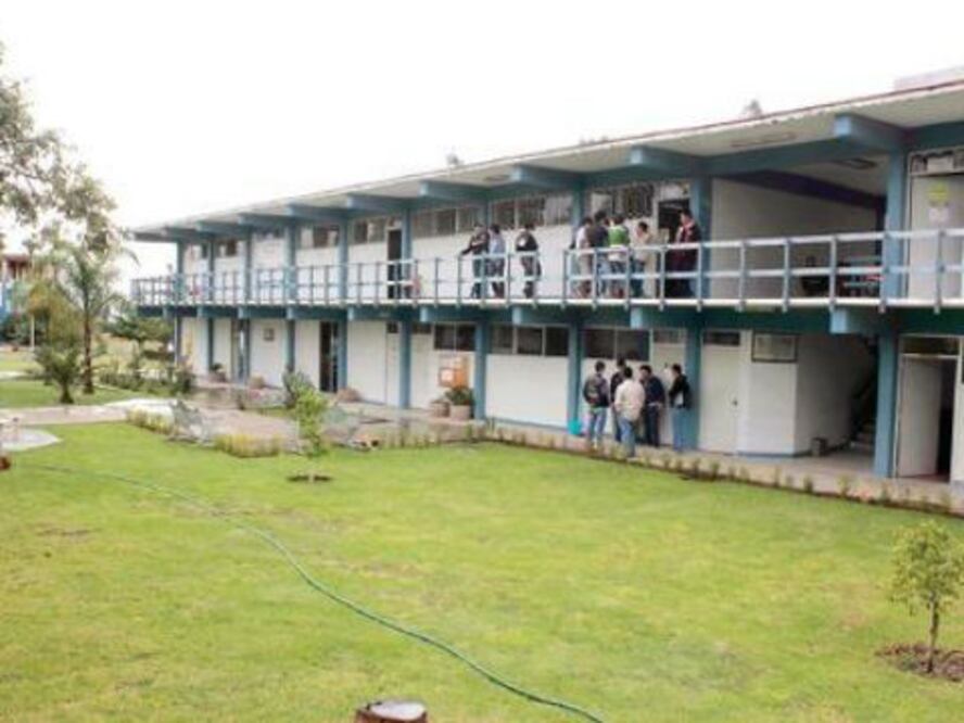 Refuerza Química área de alimentos