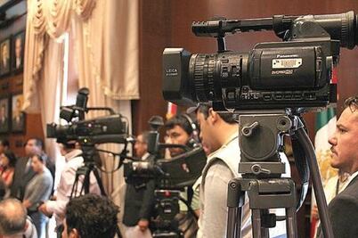 Impulsa diputado ley de periodistas