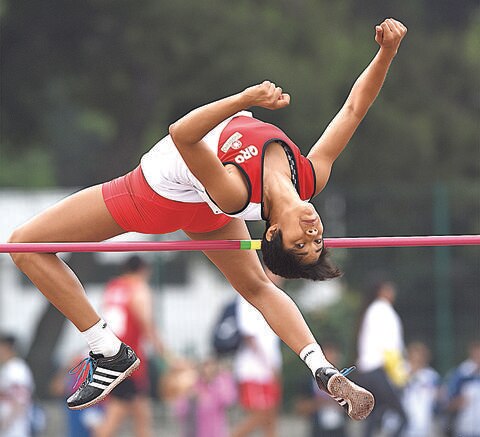 Ximena Esquivel entra en acción 