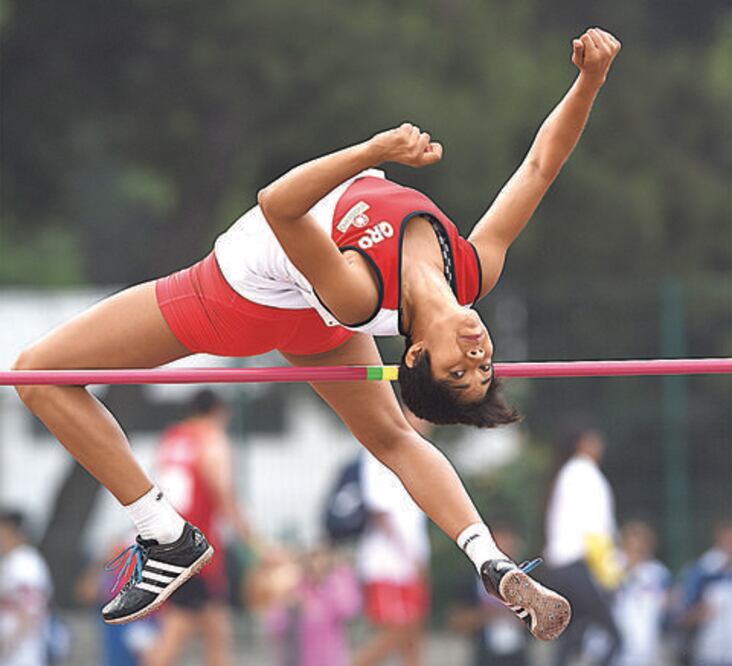 Ximena Esquivel entra en acción