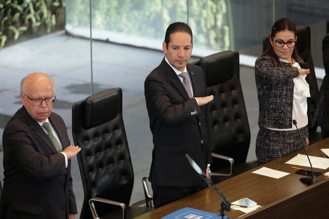 FDS entrega hoy informe de gobierno