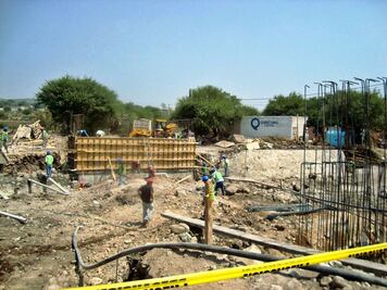 Alcaldías contarán con un padrón de contratistas paralelo