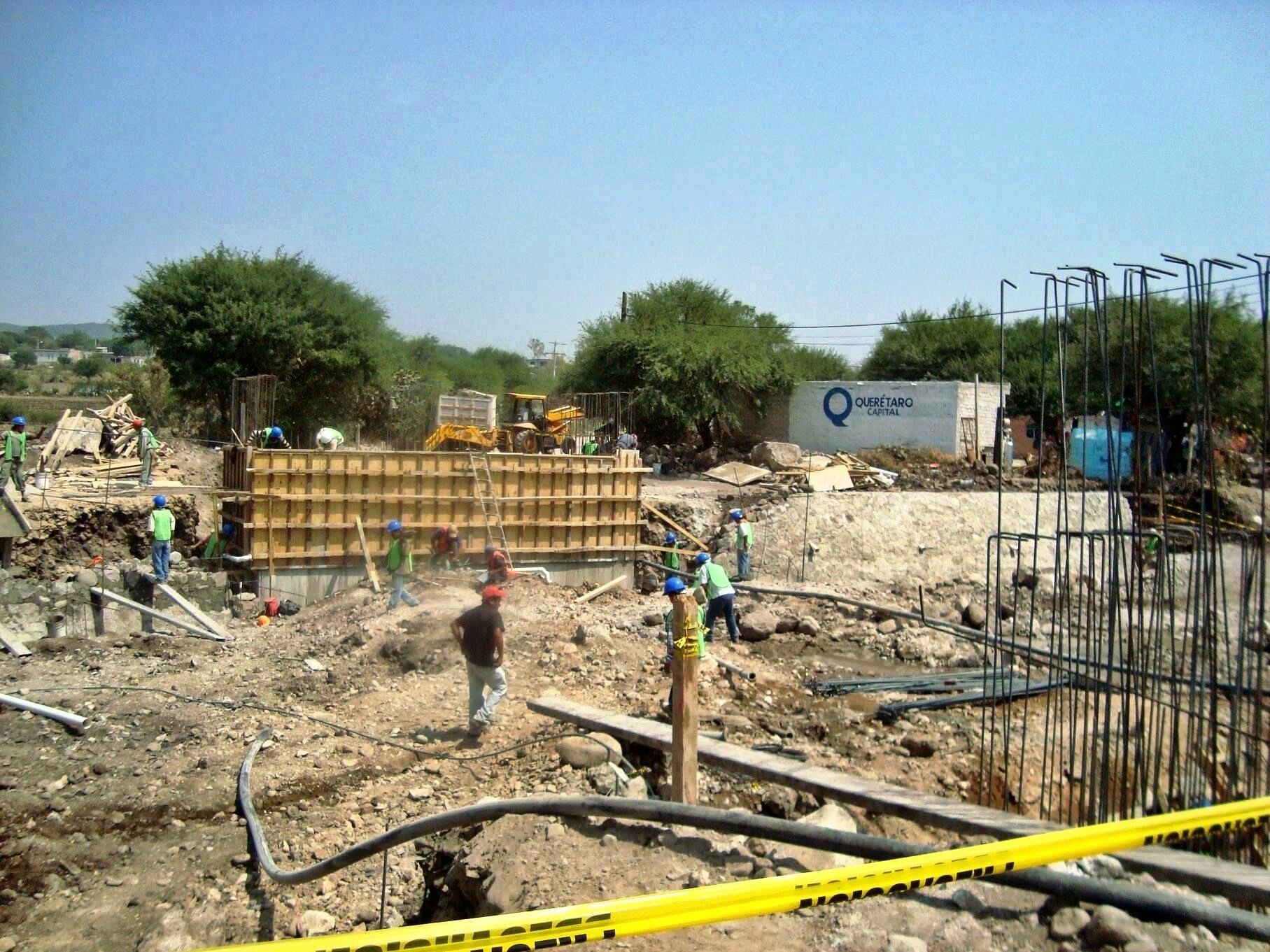 Foto: Archivo. El Universal