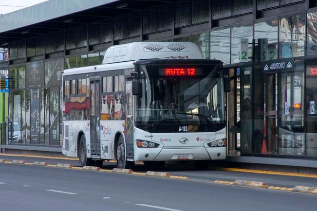 FDS apoya subsidio fijo al transporte