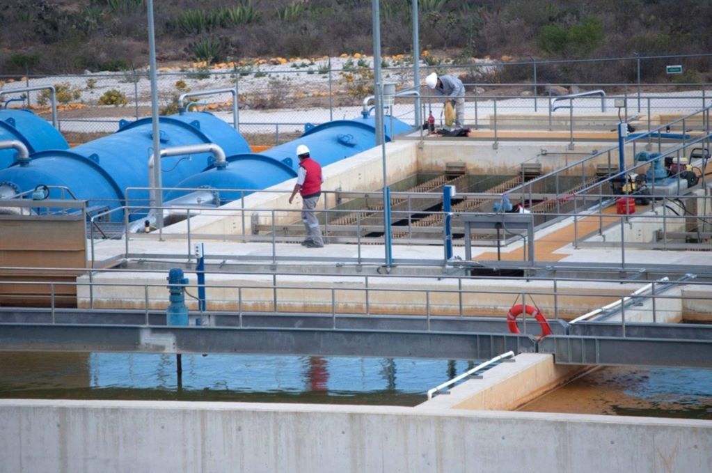 En Querétaro, aumenta déficit de agua por crecimiento poblacional