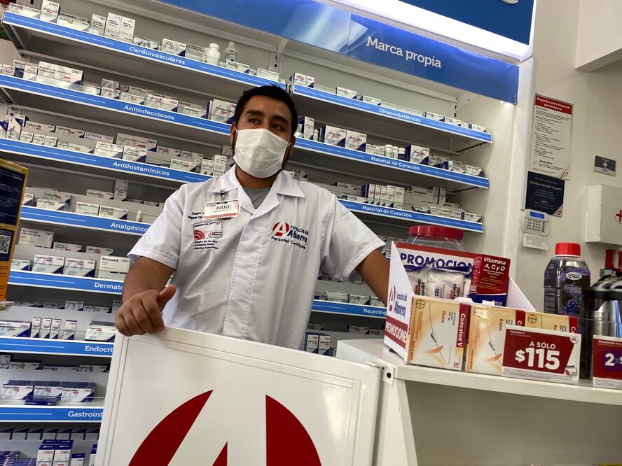 Foto: Archivo. El Universal