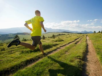 Una nueva experiencia para corredores