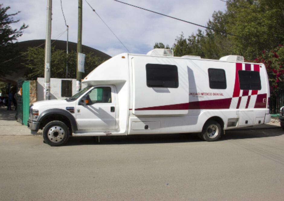 Sin predio Santa Matilde para casa de salud