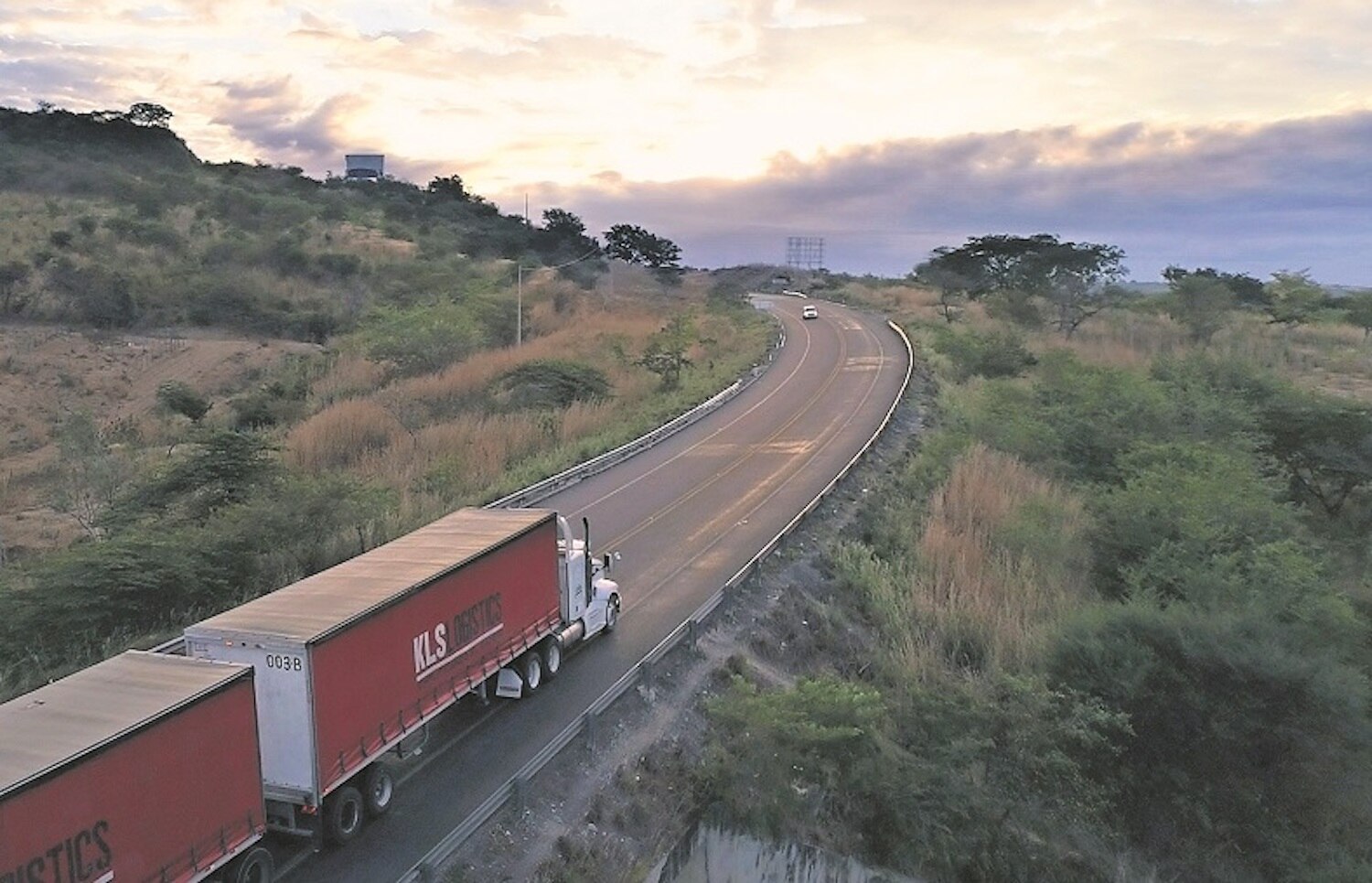Travieza y Rudy, en un documental de gran kilometraje