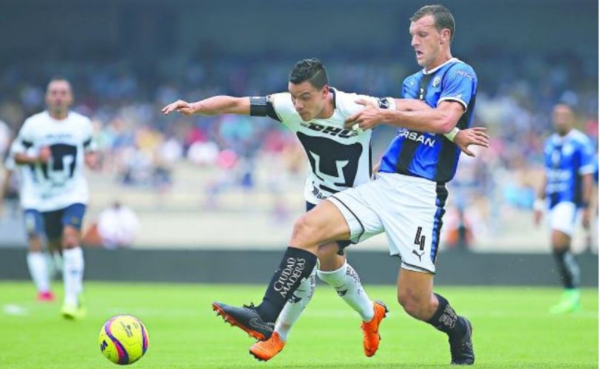 FOTO DE AGUSTÍN CUEVAS. EL UNIVERSAL