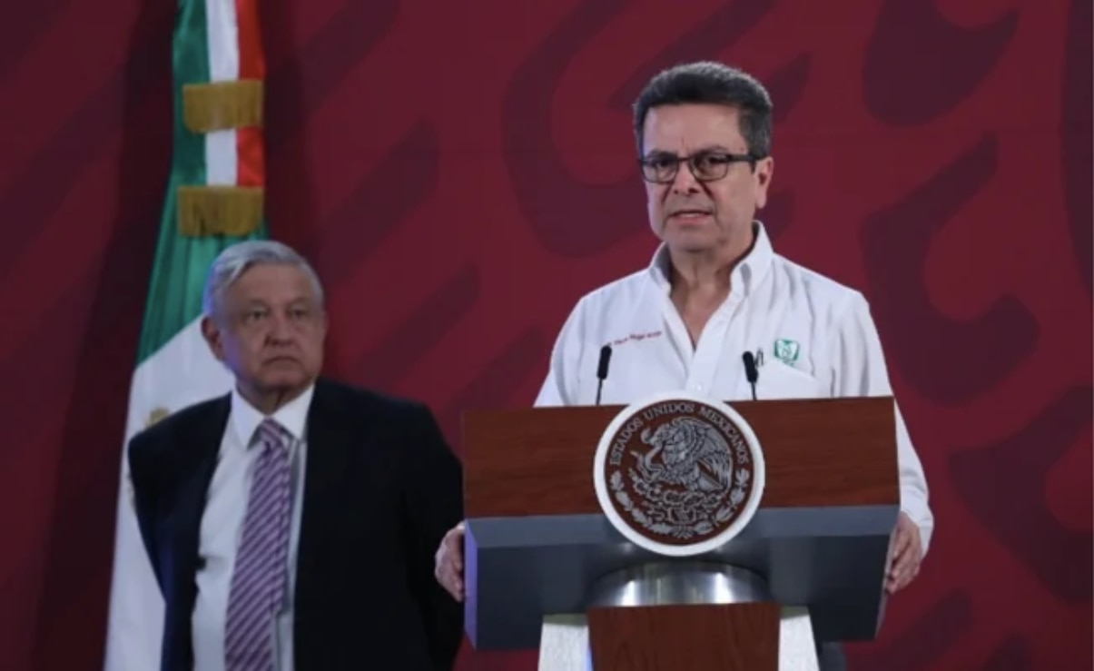 Foto: Germán Espinosa/EL UNIVERSAL