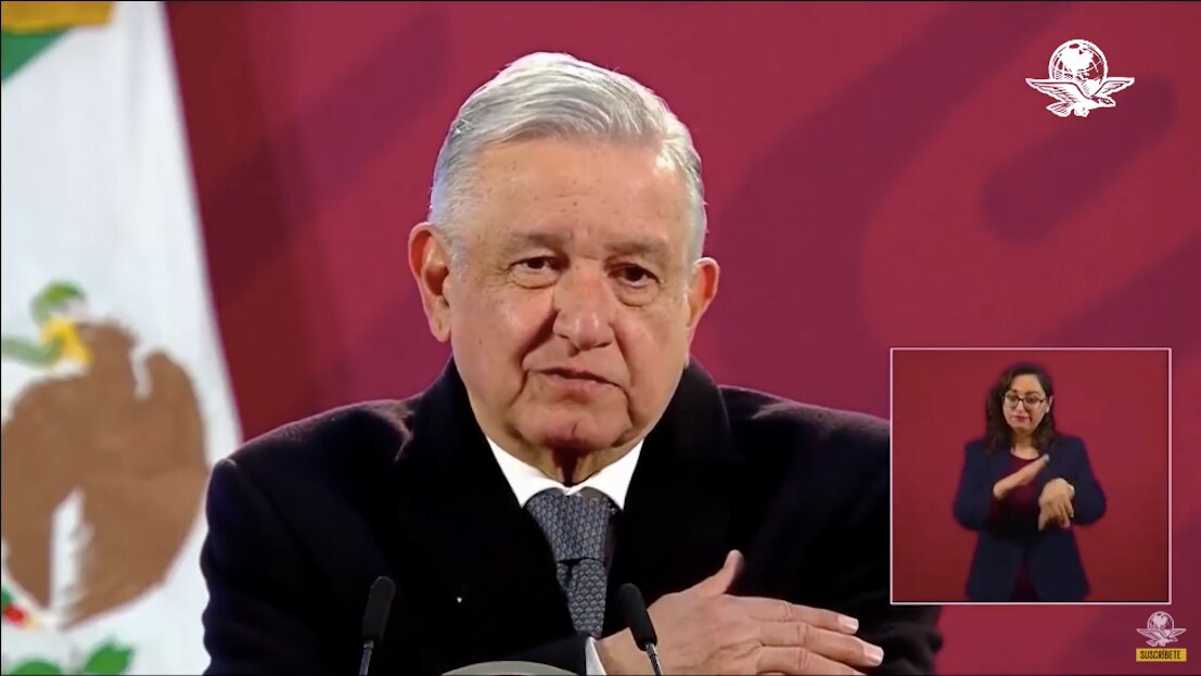 En 2021 a los mexicanos nos va a ir mucho mejor: AMLO