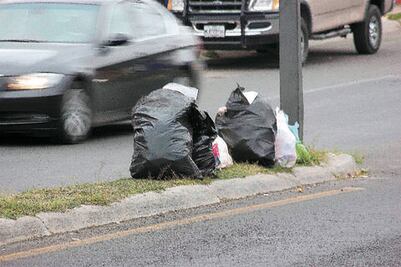 Analizarán denuncias debido a malos olores
