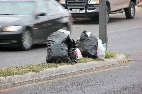 Analizarán denuncias debido a malos olores