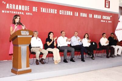 Impartirán talleres para promover valores