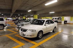 Centro Histórico ampliará horarios en 25 estacionamientos por temporada decembrina