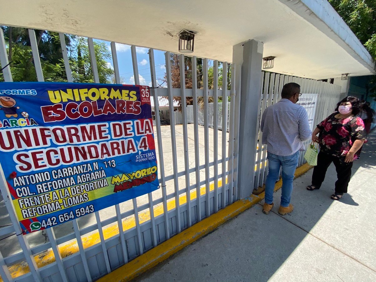 Foto: Demian Chávez