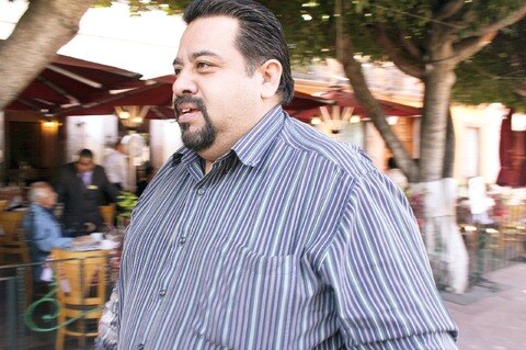 Pretende PRD acabar con el “bipartidismo”