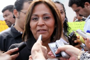 Millones del SUBSEMUN a Querétaro, pero falta respuesta en atención a las colonias.