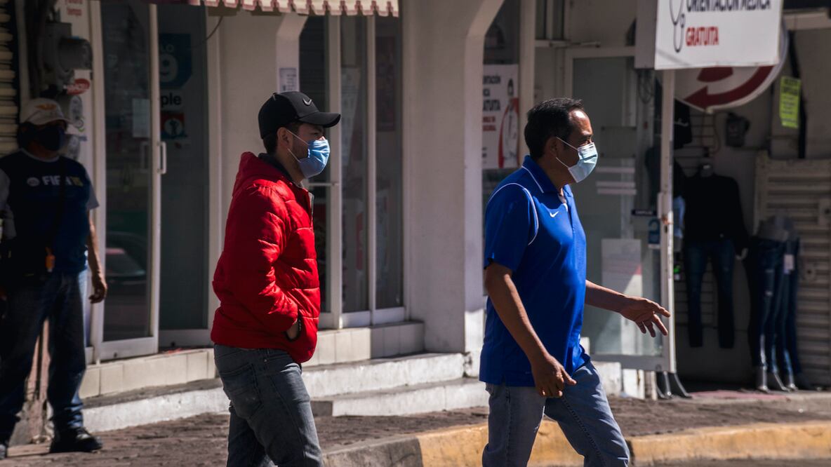 Foto: Emiliano Ramírez