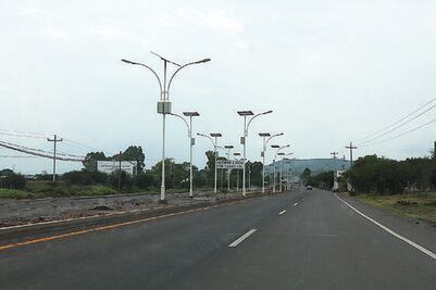 Sedesu impulsa uso de energías alternativas