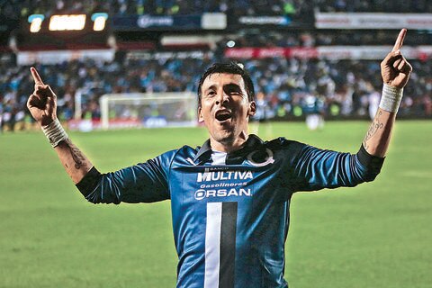 A un paso de la ‘Fiesta Grande’