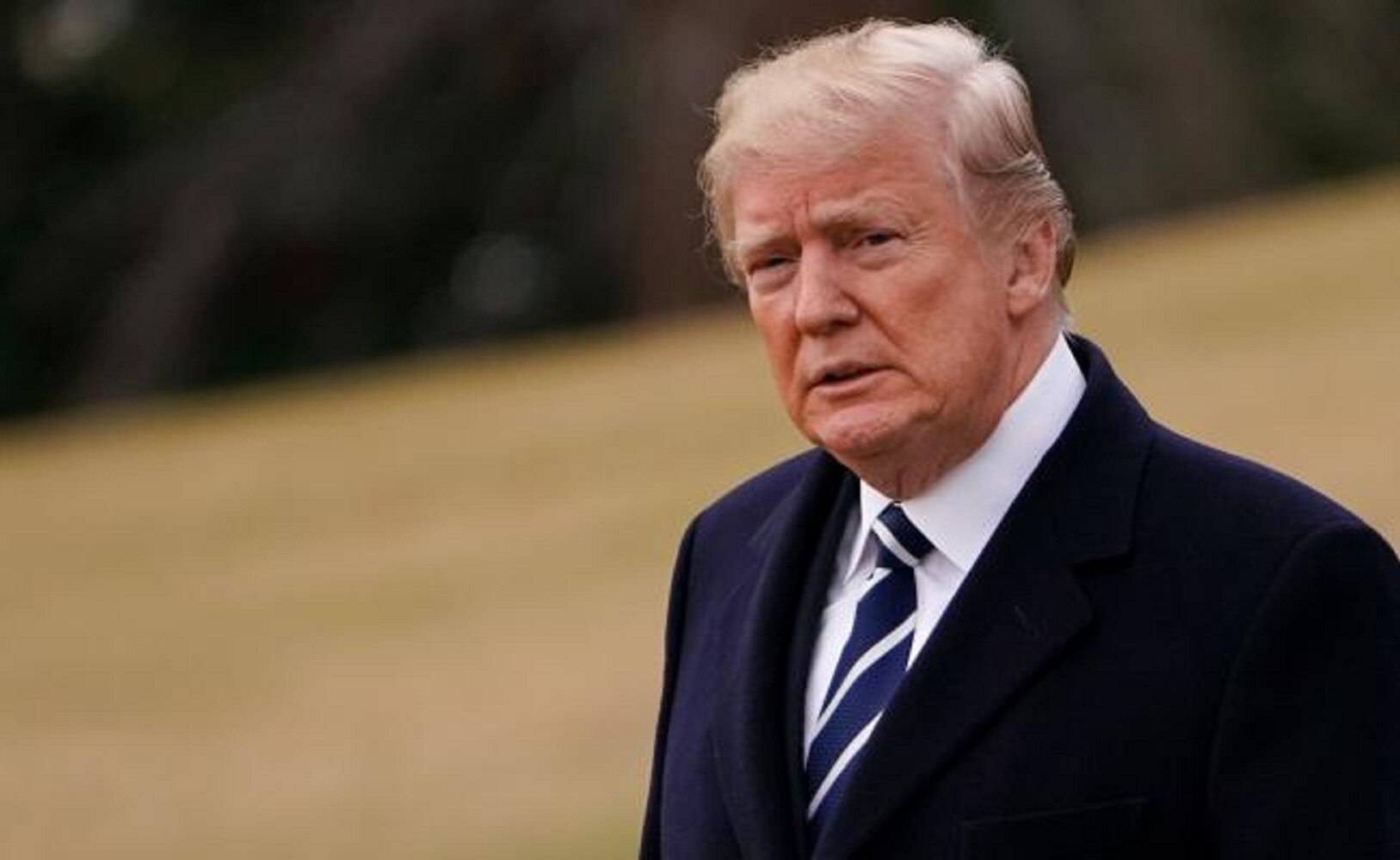 Trump revisa informe sobre Rusiagate que ha alarmado al FBI