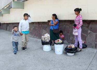 Se eleva la tasa de ocupación informal a 21.8% en el estado