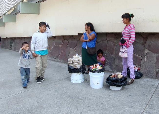 Se eleva la tasa de ocupación informal a 21.8% en el estado