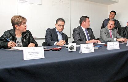 Ofrece UAQ 3.15% de aumento a sindicatos