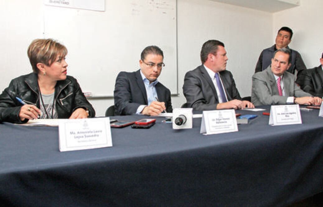 Ofrece UAQ 3.15% de aumento a sindicatos