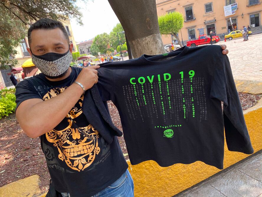 Foto: Demian Chávez