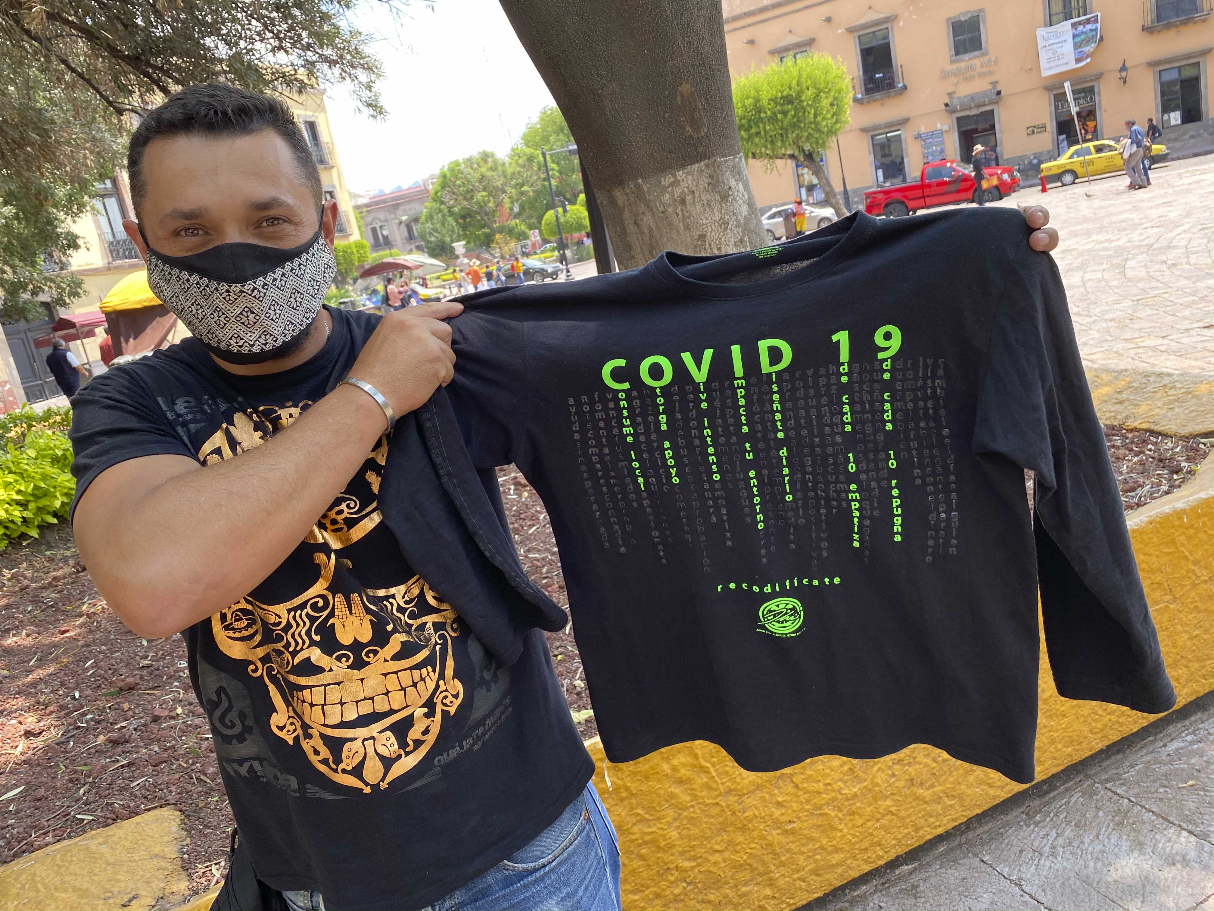 Foto: Demian Chávez