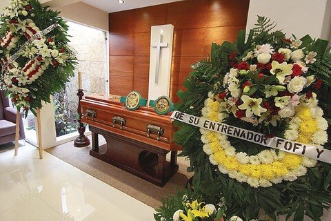 “Un lamentable accidente”