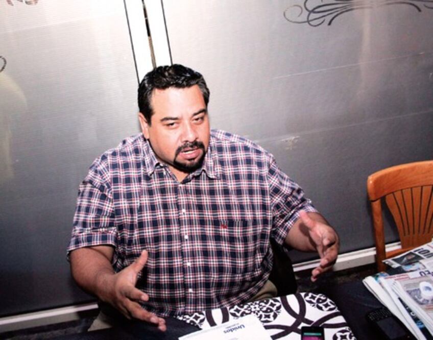 Diputados que  viajaron a EU deben rendir cuentas: PRD