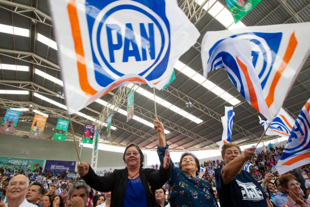 Foto: Demian Chávez