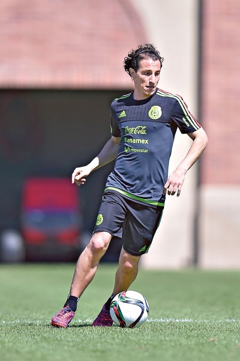 Apoyan al ‘Potro’ para contar con elementos