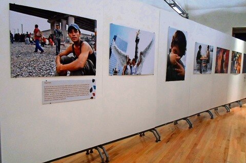 Alistan encuesta de discriminación