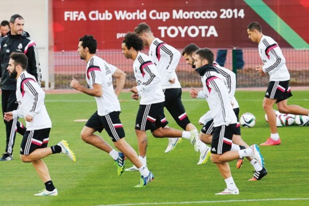 Es una misión casi imposible: Pavone