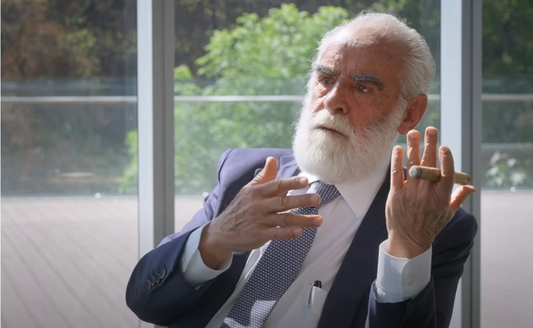 No odio a AMLO, lo desprecio por el inmenso daño que le hace a México, aclara “El Jefe Diego”