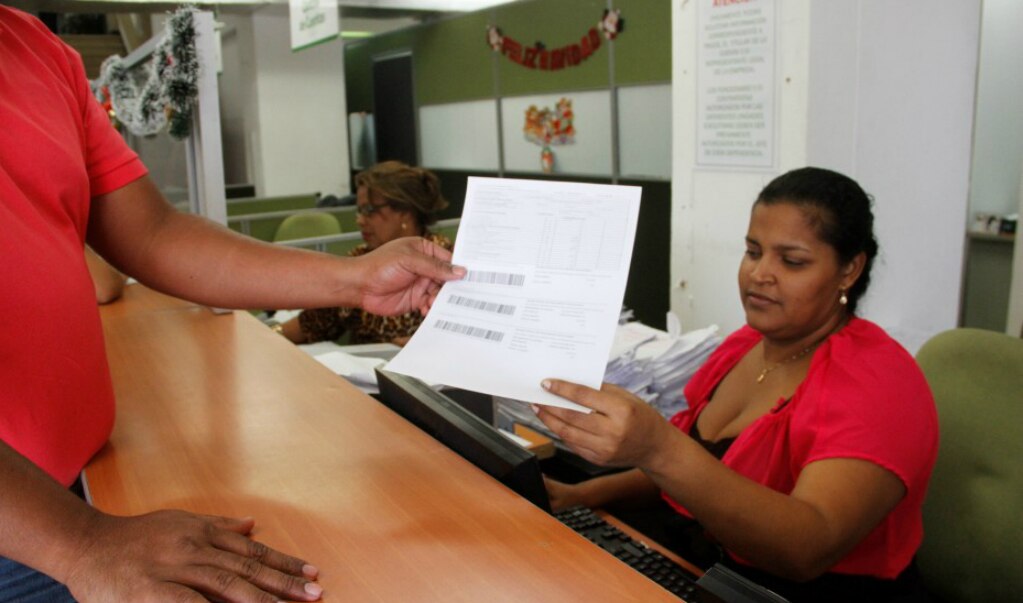 Analiza la capital el incremento al predial