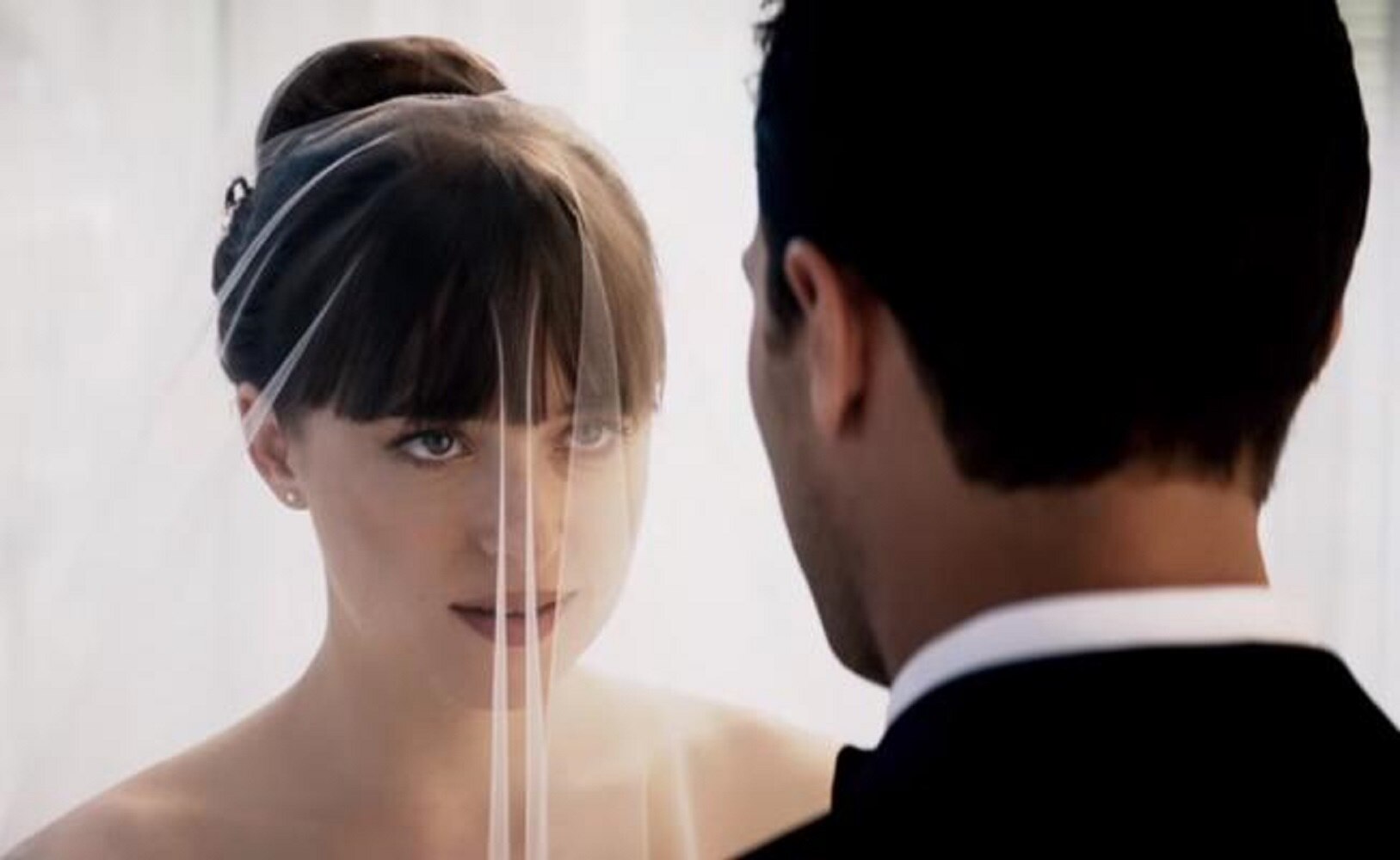 Lanzan tráiler "50 Sombras Liberadas"