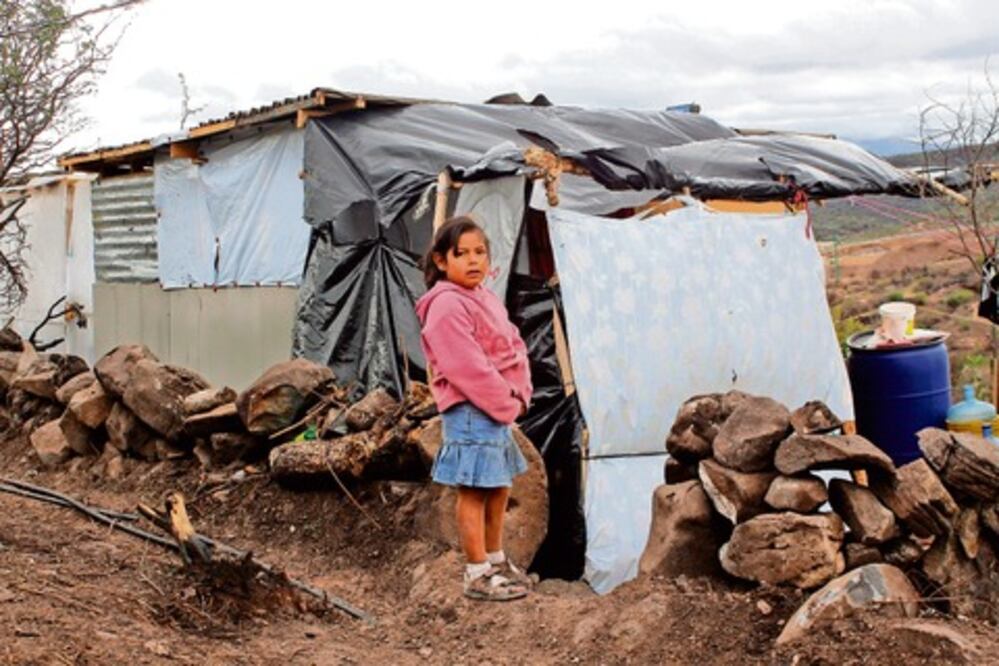 Niegan politización de apoyos a pobres