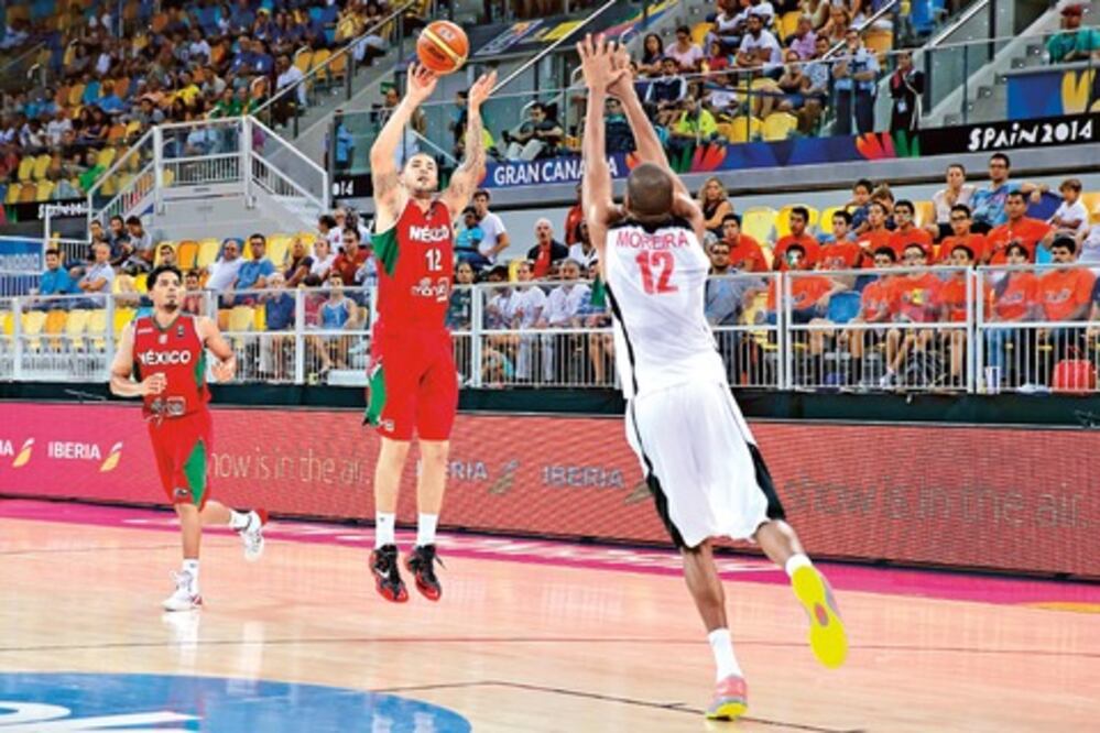 Dejan los nervios y sacan un triunfo