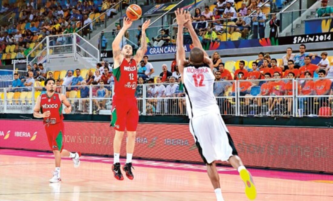 Dejan los nervios y sacan un triunfo